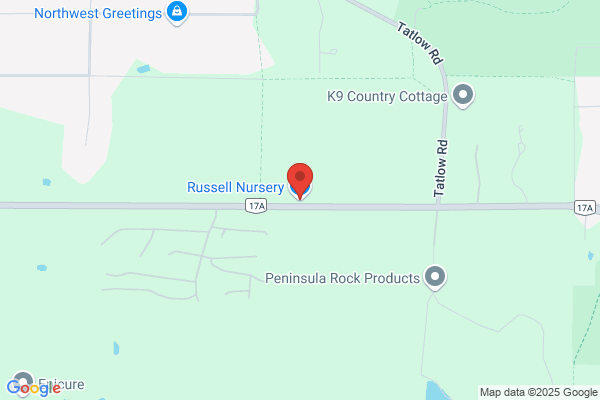 Russell Nursery