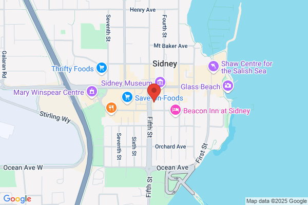 Sidney Pet Centre