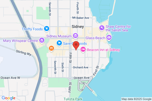 Sidney Pharmacy