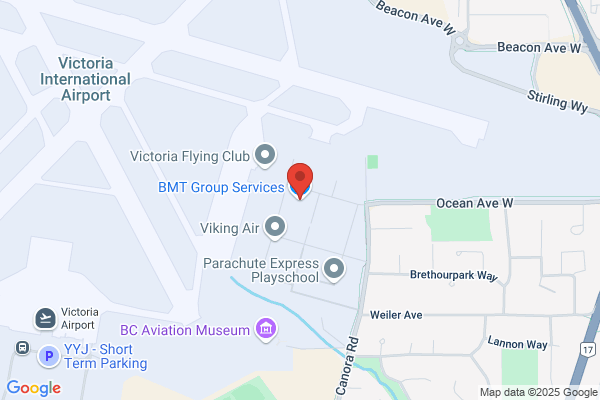BMT Fleet Maintenance Centre