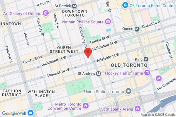 Exchange Corporation Canada Inc