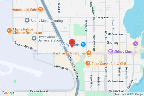 Localcoin Bitcoin ATM - Dickens Liquor Shopper