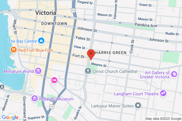 Monk Office Supply Ltd, Retail Locations, Sidney