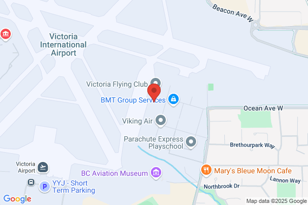 Sears Canada Inc, Neighbourhood Catalogue Parcel Pick Up Locations, Sidney