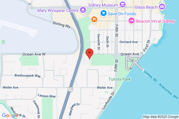 Sidney Town of, Public Works & Parks