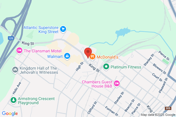 Needs Convenience Store
