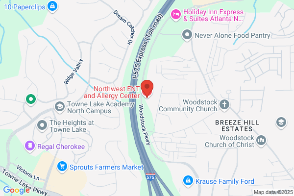 Northside Family Practice, Boyd Paul Dr