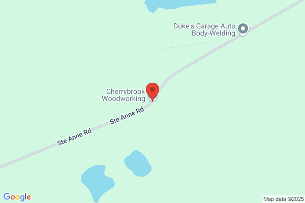 Cherrybrook Woodworking