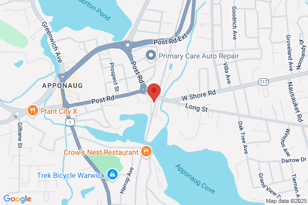 NAPA Auto Parts - Shaw Auto Supply Ltd