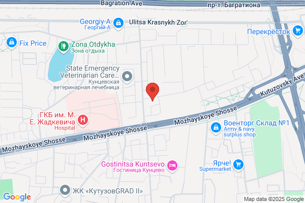 Gosala Hem Dr Dental Clinic
