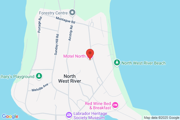 Motel North