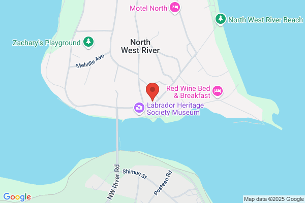North West River Community Centre
