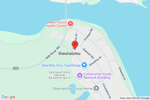 Shakastueu Mitshuap Day Care & Head Start&family Res