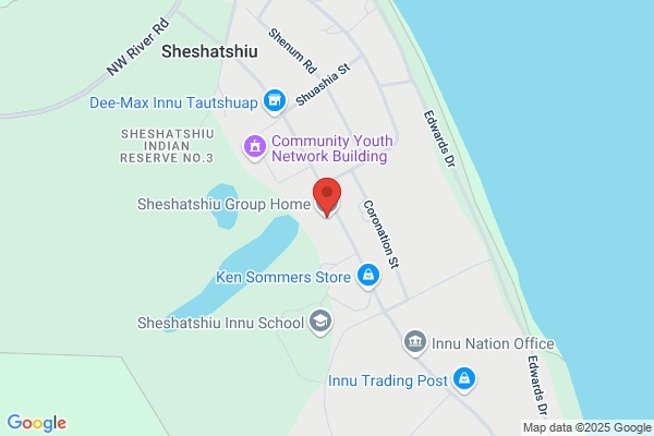 Sheshatshiu Adolescent Home