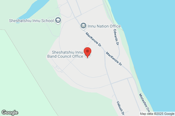 Sheshatshiu Innu Band Council