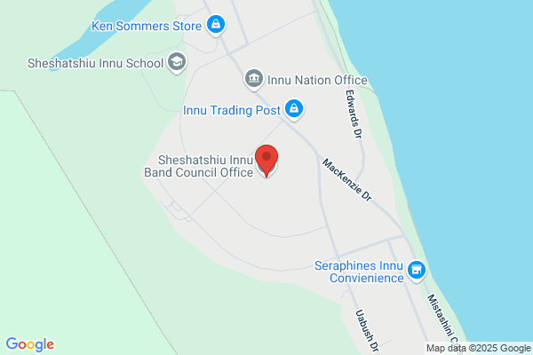 Sheshatshiu Innu Band Council
