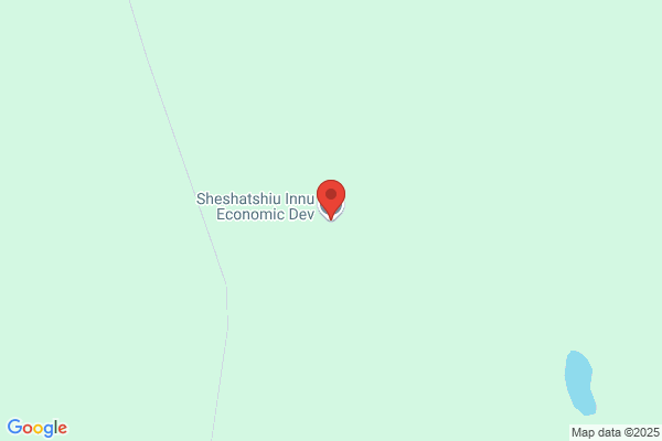 Sheshatshiu Innu Economic Development