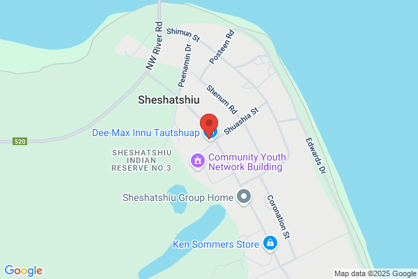 Sheshatshiu Innus Radio Station