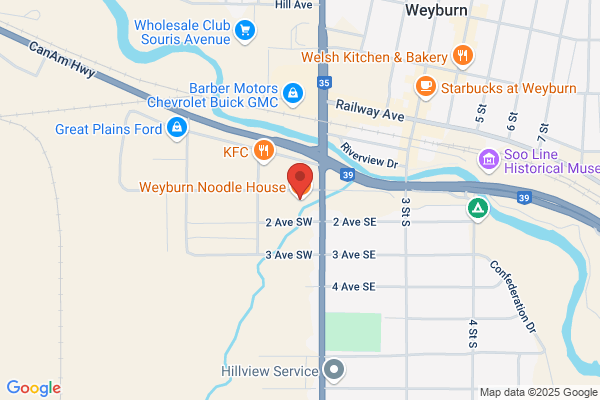 A & W Restaurant