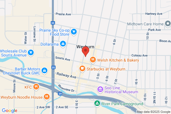Burger Junction