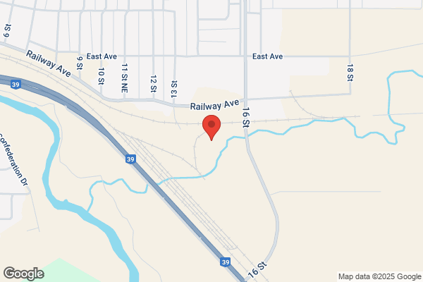 City of Weyburn, Fire Department
