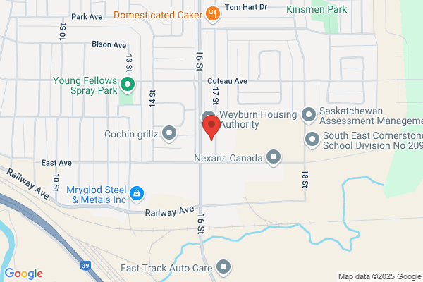 East Wey Auto Body Inc