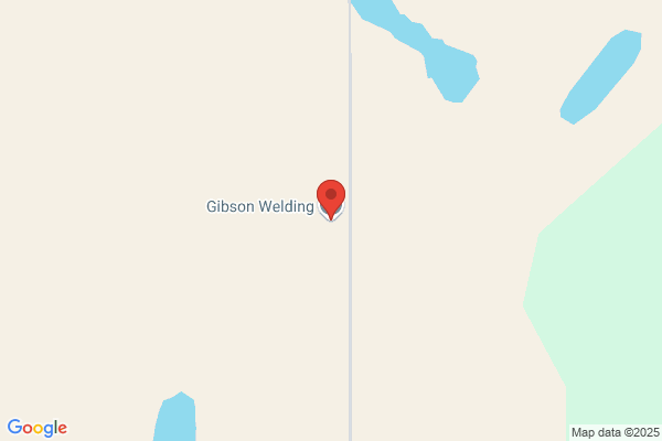 Gibson Welding