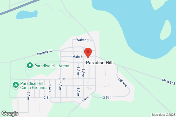 Paradise Foods International Inc