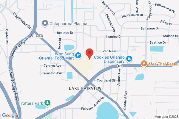 Radio Shack Dealership