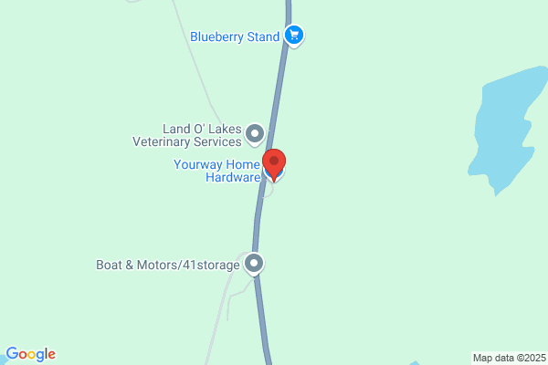 Yourway Home Building Centre - Home Hardware