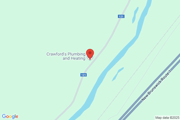 Crawford's Plumbing & Heating