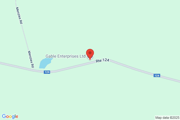 Gable Enterprises Ltd, Office & Plant