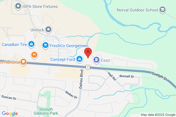 Best Western Halton Hills