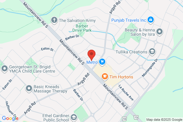 Fire & Flower | Georgetown Mountainview | Cannabis Store