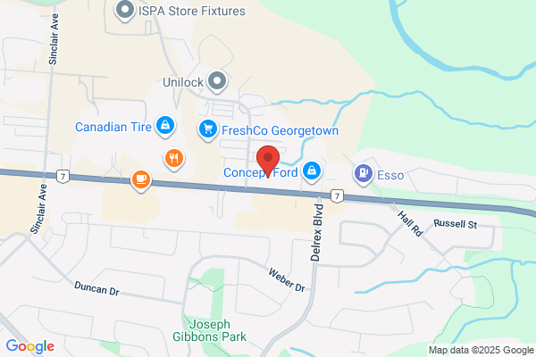 Halton Hills Rad Tirecraft Georgetown - Closed