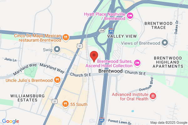 Cranfield Chiropractic Centre