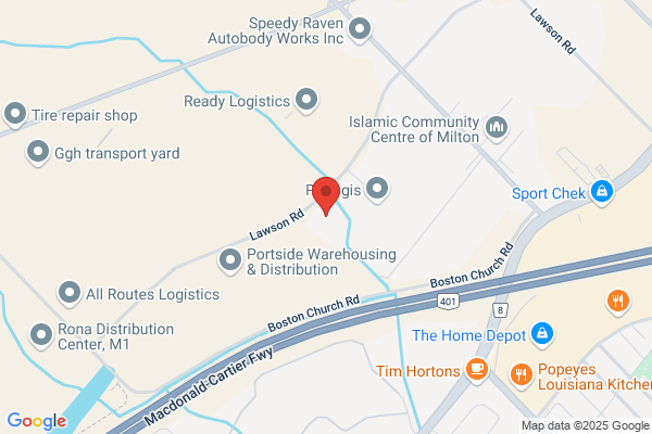 Fraser Direct Distribution Services Ltd