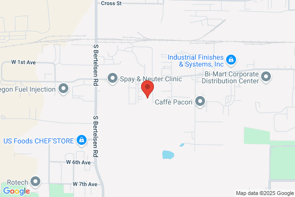 Fused Metal Inc