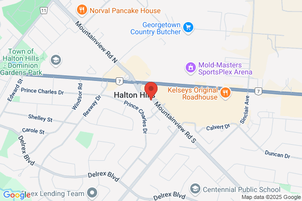 Halton Hills Tae Kwon DO