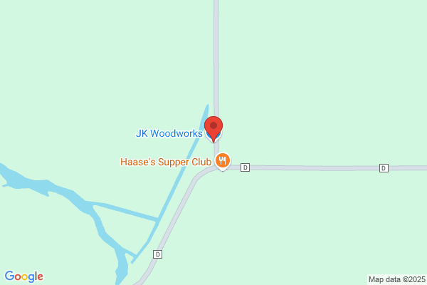 J K Woodworks