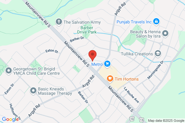 Mountainview Animal Hospital