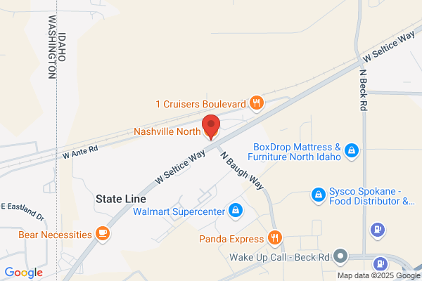 Nashville North
