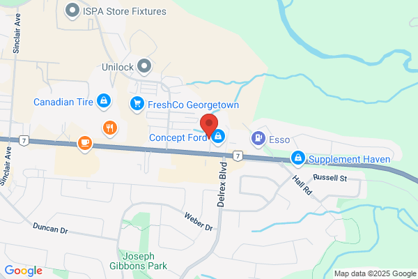 Nexgen Cars Canada (Georgetown)