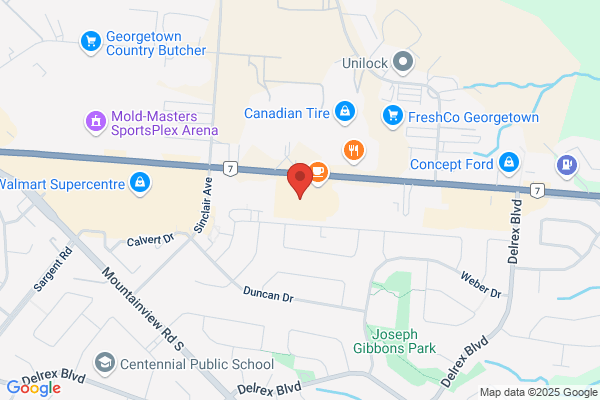 Royal LePage Meadowtowne Realty
