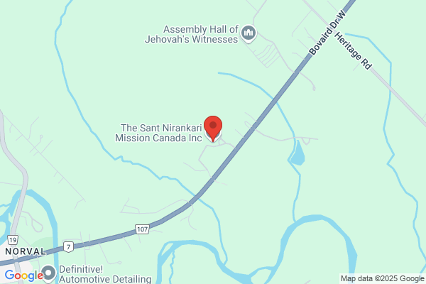 Sant Nirankari Mission Canada