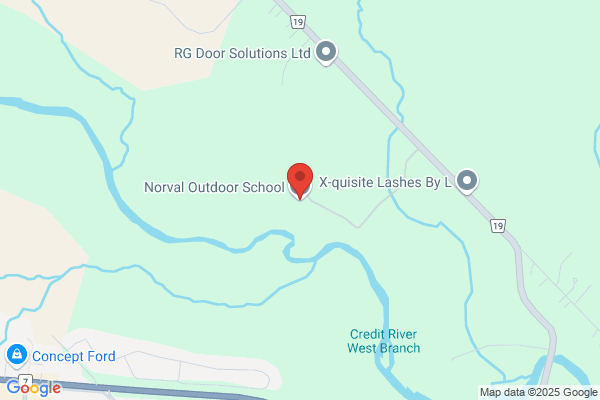 Upper Canada College Norval