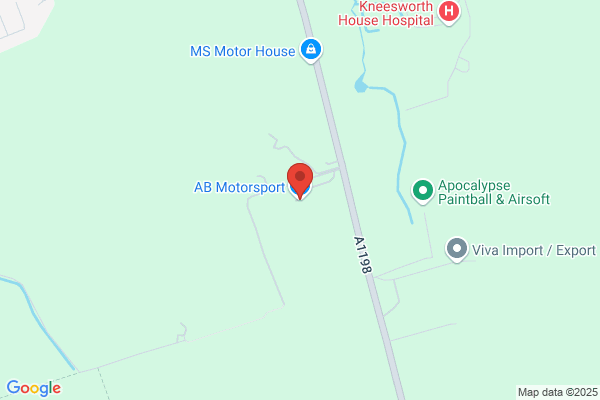 A & B Sports Motor Repair