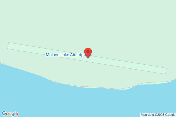 Molson Air Service