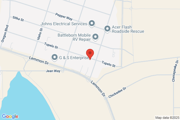 Ross Firearms Repair