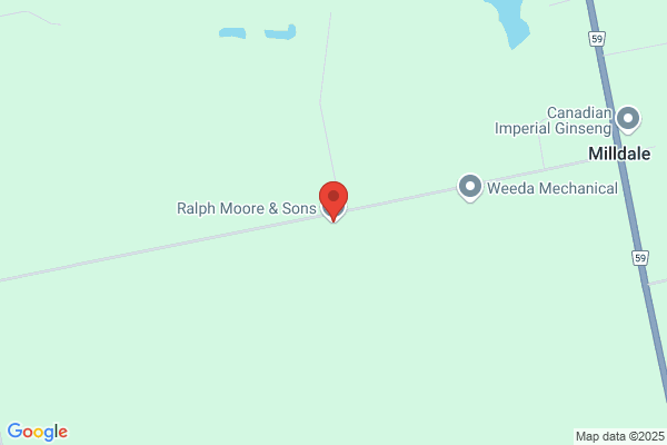 Moore Ralph & Sons